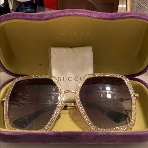 Gucci Sunglasses